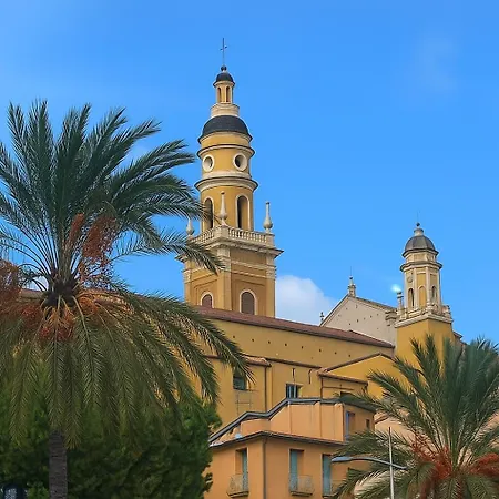 Apartamento Le Soléna Climatisé Au Rez-de-chaussée Dans Le Vieux *